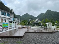 -万峰林风景区