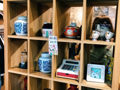 零售区-小豆海棠(人民南路店)