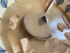 -鱼乐岛餐厅·户外花园主题餐厅