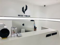 点击看大图 -处女座·MISS VIRGO·半永久纹眉野生眉