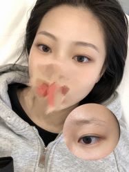 点击看大图 -张小野·专业半永久纹眉