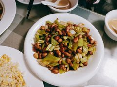 -华春餐馆(鱼山路店)