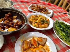 -黎记大排档(慈云路店)