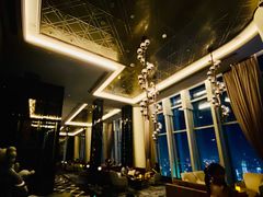 -南宁那莲豪华精选酒店-云霄酒廊·80楼高空城景酒吧