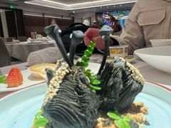 -南海渔村(珠江新城店)