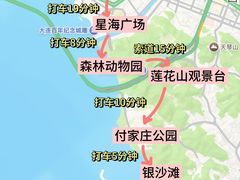 -日月昇渔家菜·海肠捞饭·大连海鲜(星海公园店)