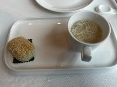 -扬州香格里拉·香宫中餐厅