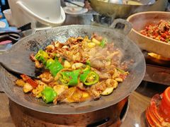 -肠相汇常德老肠子馆(雨花亭店)