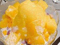 -鼎鼎香·港式火锅(北京SKP店)