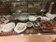 -荣记歡喜·馄饨铺(开发区振华购物中心店)