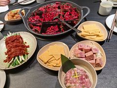 -莺花渡火锅City Green(万象城店)