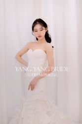 -洋洋婚纱品牌集合店