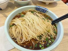 -穆桂英美食(南禅寺店)