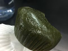 青团-泸溪河桃酥(秦淮夫子庙一店)