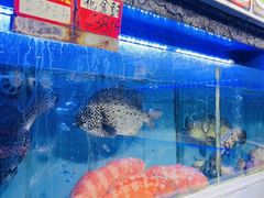 -东江海鲜大排档·潮汕菜·砂锅粥