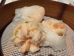 -铭家点心(秦岭路店)