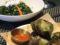 -翡翠鸟精品泰国菜(北辰财富中心店)
