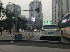 -重庆市中医院(南桥寺院部)