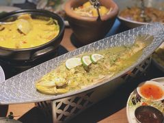 -星叶·东南亚料理(宁波万象汇店)