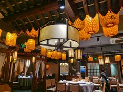 -十朝院子·南京菜(夫子庙店)