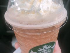 -星巴克(太原茂业天地店)