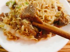 -水头牛肉店(洋坪分店)