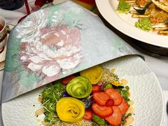 -狮拾久·现代新加坡料理(壹方城店)