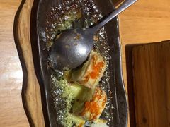 -一心创作料理屋(经开万达店)