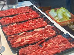 -刘少华贵州小黄牛·鲜牛肉火锅(总店)