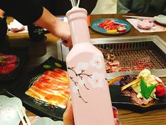 -樱宿日式和牛烧肉(五道口店)