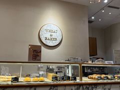 -WHEAT&BAKER-麥(凯德来福士店)