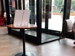 -星巴克(保定万博广场店)