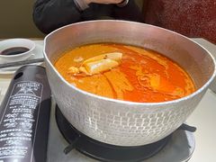 -燃计沙茶皇·香港沙茶火锅(人广旗舰店)