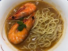 -南山鲜虾面·活鲜小馆·海味大连菜(南山总店)