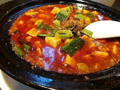 -万重锦·人文川菜馆(骡马市店)