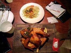 -卡朋厨房(289艺术园区店)