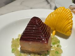 -杭州君悦酒店·湖滨28中餐厅