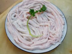 猪X根-华哥新鲜猪精品美食