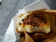 牛肉煎包-牛煎里牛肉煎包淮南牛肉汤(广东路店)
