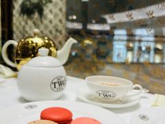-TWG Tea(台北101购物中心沙龙及精品门市)