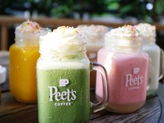 -Peet's 皮爷咖啡(东湖路手作店)