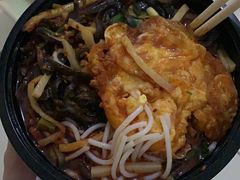 -家味螺蛳粉&烤鱼(五角场店)