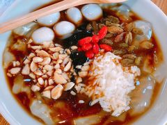 -青梅酒肆PLUS(长白仙岛北路店)