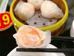 金龙虾饺皇-府城小食馆(金龙宾馆店)