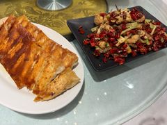 -大眼锅贴水饺(河东店)