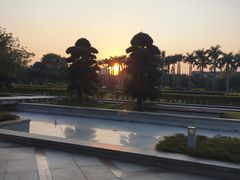 -顺峰山公园