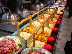 -秦淮人家风味酒楼(赣榆店)