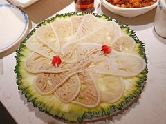 -码头故事火锅(大丰店)