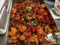 -No.DD戳子烧烤·江湖菜(北京总店)