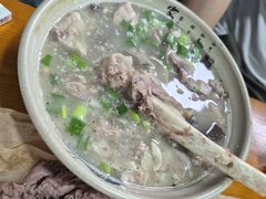-小辫子羊肉面馆(周东店)
